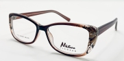 Оправа пластикова жіноча Nikitana NI3991 C3_N2