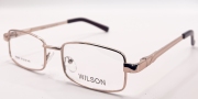 Оправа чоловіча металева Wilson W0005 C1_W11